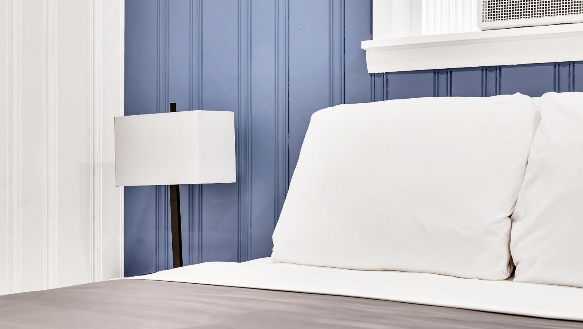 Motel Luzerne Lake Luzerne 外观 照片